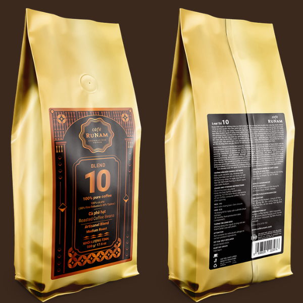 Blend 10